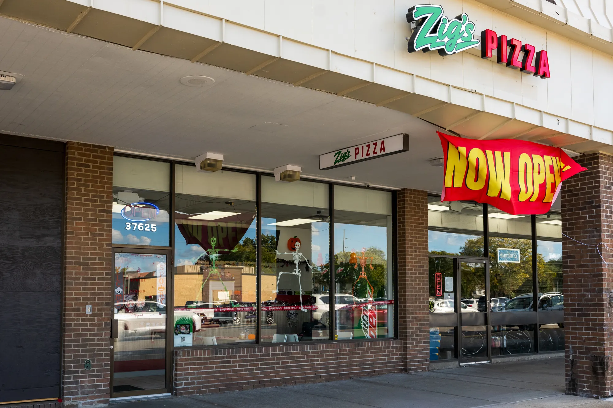 Serving Livonia and Nearby